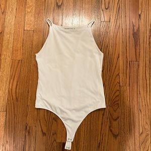 Abercrombie body suit